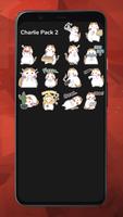 anime.chat - WAStickerApps скриншот 2