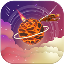 Asteriyotlar Çatışması APK