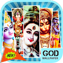 Bhakti - HINDU GOD ALL WALLPAPERS APK