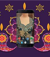 Poster Kurti designs for ladies 2019