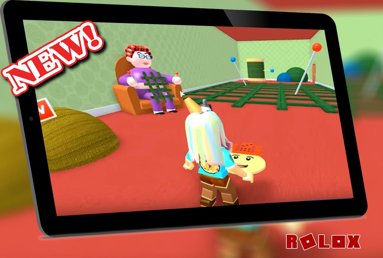 Grandmas Hοuse Evil Obby Adventures Game Guide For Android - are you good or evil obby updates roblox