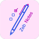 Zeb Notes APK