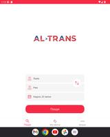 AL-TRANS screenshot 3