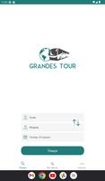 Grandes Tour capture d'écran 3
