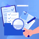 Consultar Documentos e Contas APK