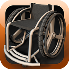 Extreme Wheelchairing icon