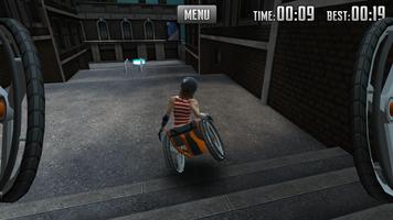 Extreme Wheelchairing screenshot 2