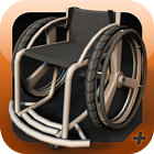 Extreme Wheelchairing Premium icône