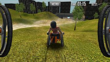 Extreme Wheelchairing Premium screenshot 1