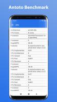 AnToTo Benchmark - CPU Test ảnh chụp màn hình 2