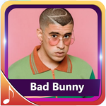 Bad Bunny Música icon