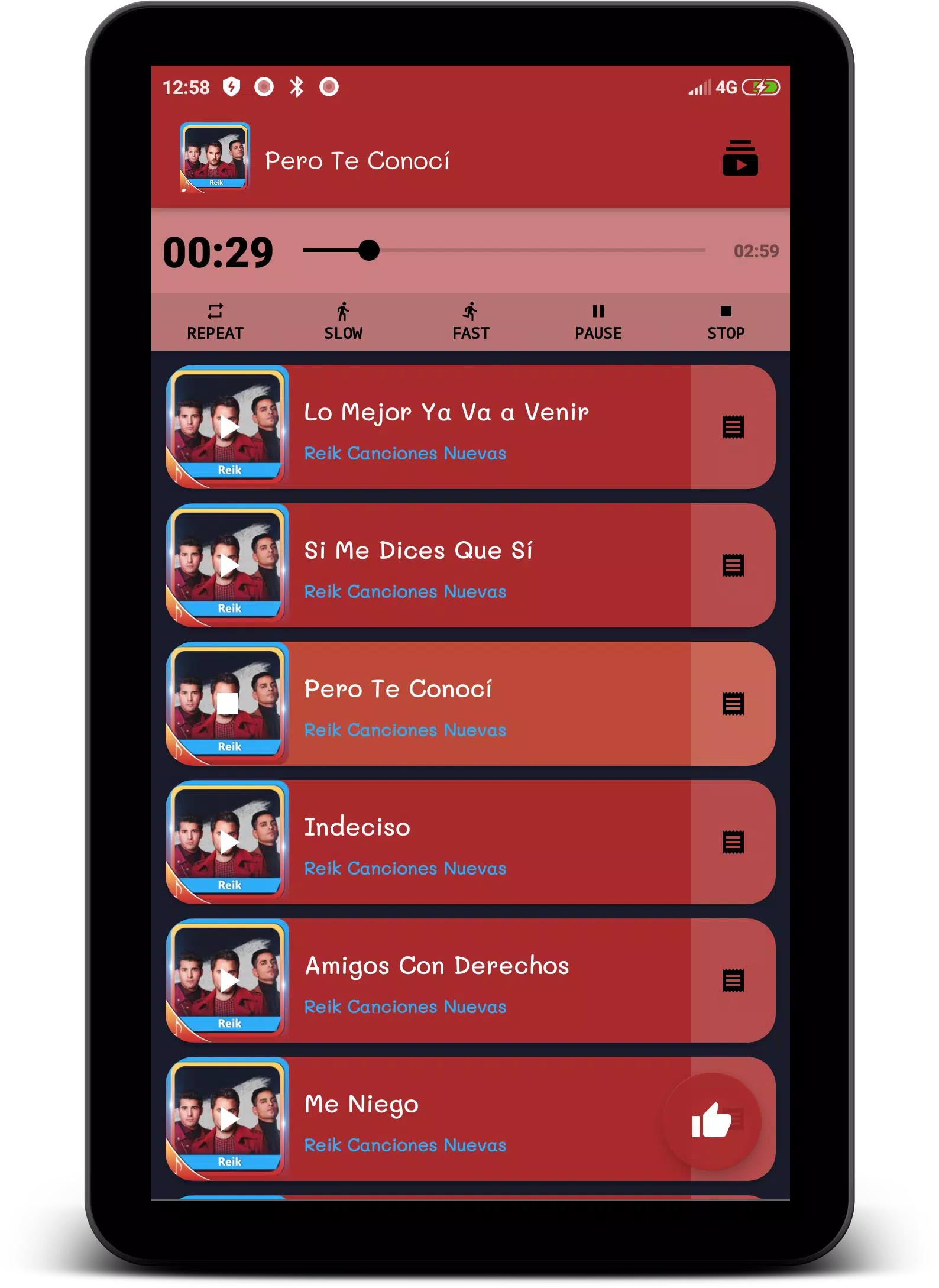 Reik Música APK for Android Download