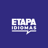 Etapa Idiomas أيقونة
