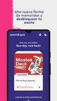Memhack captura de pantalla 1