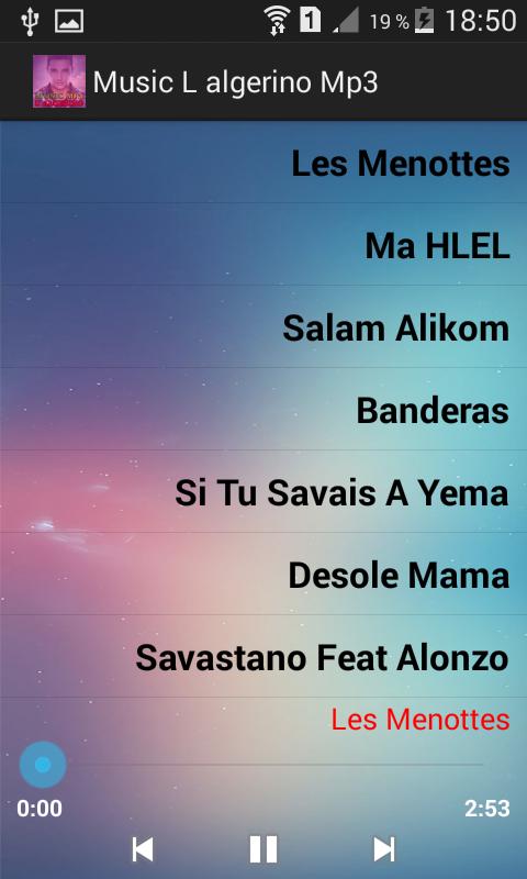 music l algerino mp3 apk android download music l algerino mp3 apk android download