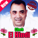 الشاب الهندي - cheb el  hindi mp3 APK