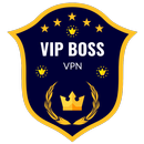VIP BOSS VPN-Fast secure VPN APK