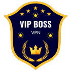 ikon VIP BOSS VPN