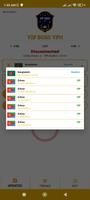 VIP BOSS VPN screenshot 2