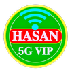 HASAN 5G VIP