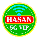 HASAN 5G VIP icon