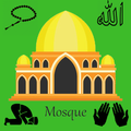 Muslim Prayer Time, Azan