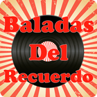 Baladas del Recuerdo أيقونة