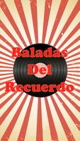 Baladas del Recuerdo poster