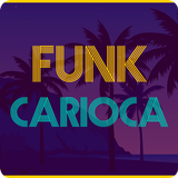 Funk Carioca icône