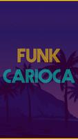 Funk Carioca plakat