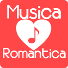 Música Romántica-icoon