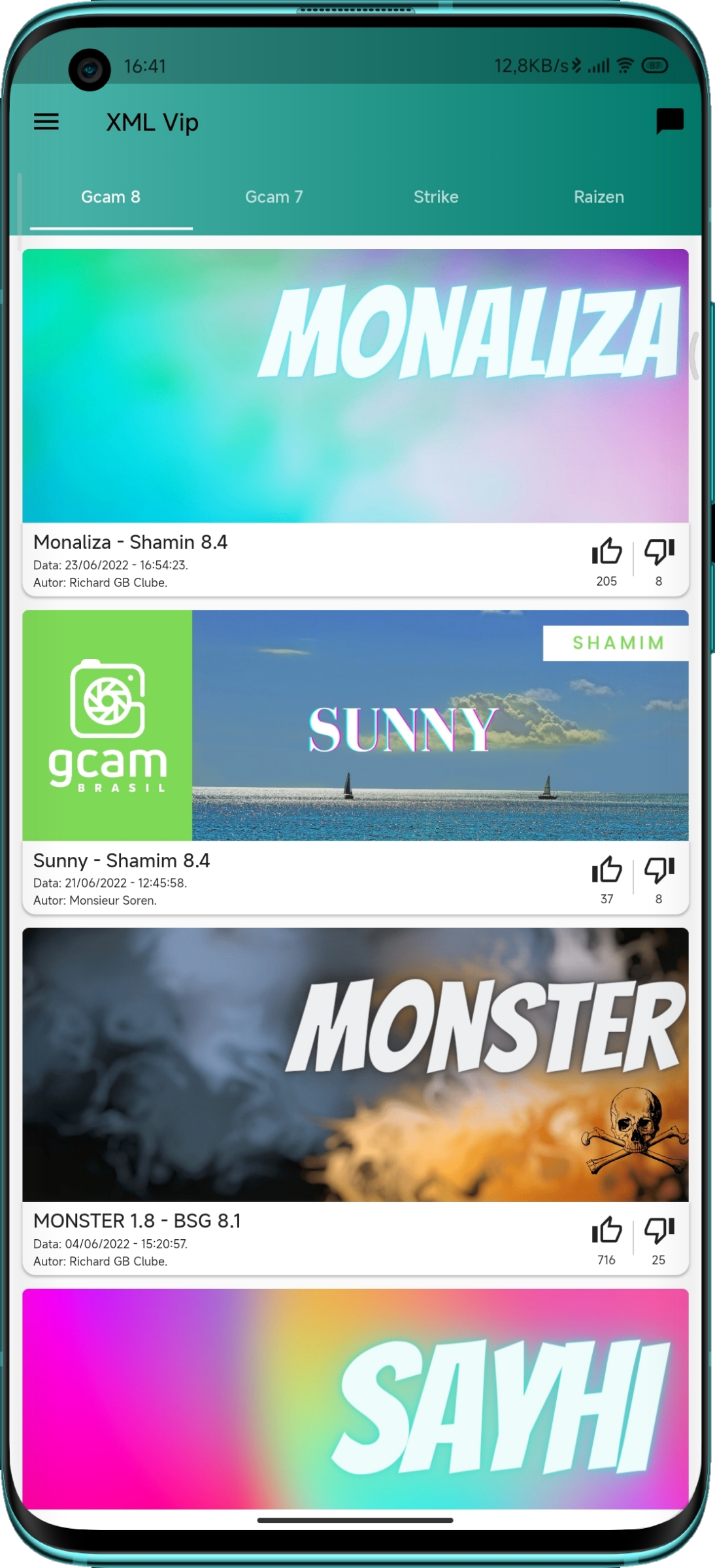 GB Clube APK 3.4.1 for Android – Download GB Clube XAPK (APK Bundle) Latest  Version from