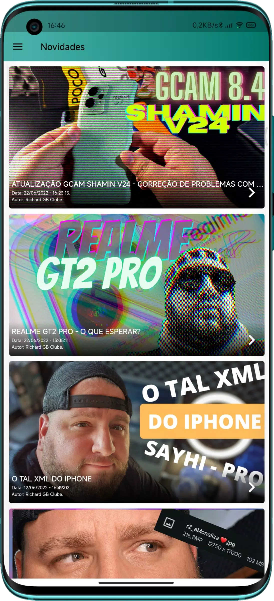 Clube GBMix 4.0.69 APKs - br.com.idever.fidelidade.gbmix APK Download