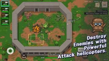 Team SIX - Armored Troops 海报