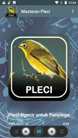 برنامه‌نما Suara Burung Pleci Offline عکس از صفحه