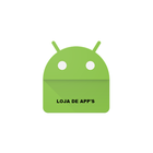 Loja de APPs icône