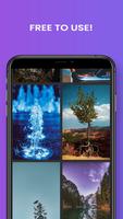 DMS WALLPAPERS 4K HD постер