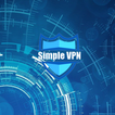 Simple VPN icon