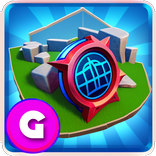 Devmeca - Game Portal