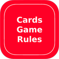 Cards Game Rules