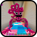 Mod Mommy Long Legs for MCPE APK