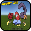Alphabet Lore Mod Minecraft