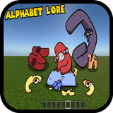 Alphabet Lore Mod Minecraft APK
