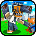 Mod Chainsaw Man For Mcpe