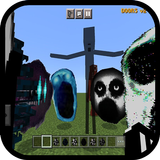 Roblox Doors 2 Mod for Mcpe ícone
