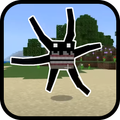 Scary Screech doors for Mcpe
