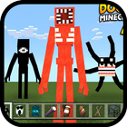 The doors mod for minecraft icon