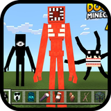 The doors mod for minecraft icon