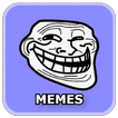 Stickers de memes español