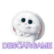 Stickers de conejo snowball